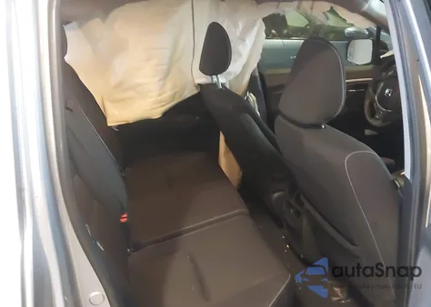 2021 Honda Ridgeline Awd Sport z USA, uszkodzony, nr VIN 5FPYK3F11MB006287